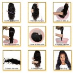 Wig Supplier - European American Bobo Short