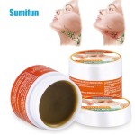 Lymphatic Detox Ointment Supplier - Massage Anti-swelling Herbs