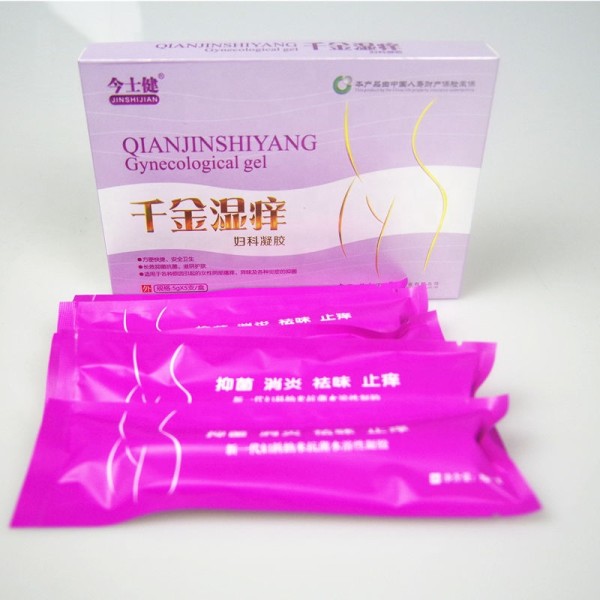 Gynecological Gel Manufacturer - Vaginal Clean Itching Care