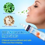 Nasal Ointment Factory - Congestion Ventilating Herbal Cream