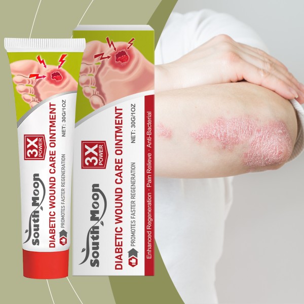 Skin Care Ointment Supplier - Herbal Body Nourishing Care