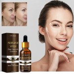 Anti Wrinkle Essence Supplier - Firming Anti Aging Liquid