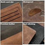 Men Wallet Manufacturer - Thin Coin Bag Zipper Design