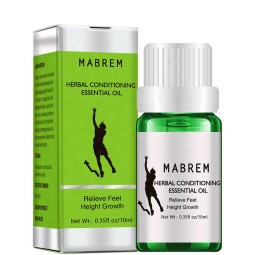 Height Increasing Oil Manufacturer - Herbal Conditioning Essential