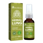 Lung Cleansing Spray Manufacturer - Herbal Breath Detox Mist