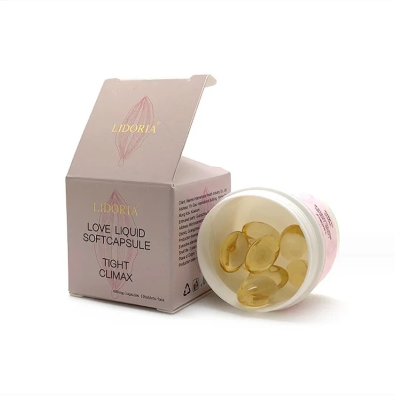 Vaginal Pills Supplier - Tightening Postpartum Hormone Balance