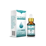 Tinnitus Oil Manufacturer - Ear Ringing Itching Health Care