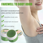 Odor Eliminator Factory - Underarm Bleaching Refreshing Cream