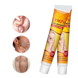 Lymphatic Detox Cream Supplier - Neck Armpit Swelling Pain