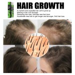 Scalp Lotion Factory - Mint Anti-itching Hair Care