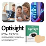 Eye Patch Supplier - Wormwood Eyesight Protection Sticker
