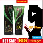 Erection Cream Manufacturer - Leech Essential Massage Products