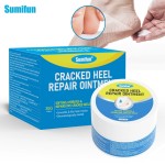 Foot Repair Cream Supplier - Herbal Cracked Heel Care