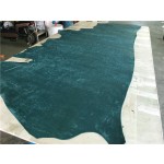 Plant Tanned Leather Factory - High Fat Frosted Vintage