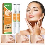 Skin Care Pen Supplier - Gentle Neck Facial Care Pen
