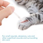Pet Wound Liquid Supplier - Waterproof Breathable Healing