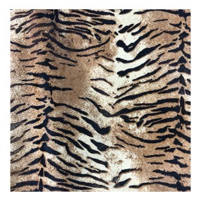 Tiger Leather Manufacturer - Imitation Skin Style Rug