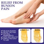 Bunion Relief Pads Manufacturer - Cushioning Gel Toe Alignment