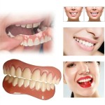 Teeth Braces Supplier - Simulation Whitening Stickers