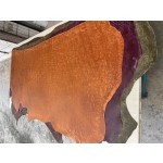 Plant Tanned Leather Factory - High Fat Frosted Vintage