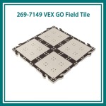 Programming Kit Factory - GO Special Robot Block