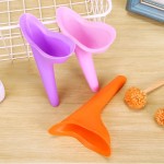 Female Urinal Manufacturer - Standing Piss Camping Toilet