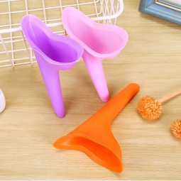 Female Urinal Manufacturer - Standing Piss Camping Toilet