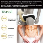 Men's Health Capsules Factory - Blue Hat Potency Enhancement