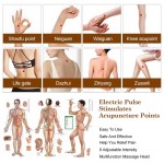 Energy Pen Factory - Acupuncture Moxibustion EMS Device