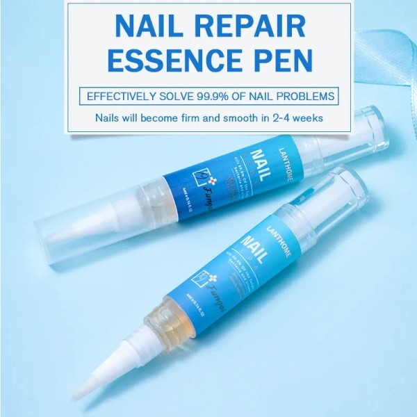 Nail Care Pen Manufacturer - Fungus Wear Repair Solution