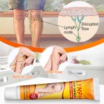 Lymphatic Detox Cream Supplier - Neck Armpit Swelling Pain