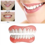Teeth Braces Supplier - Simulation Whitening Stickers