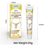 Odor Cream Factory - Underarm Intimate Pruritus Ointment