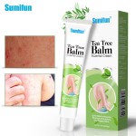 Eczema Cream Supplier - Tea Tree Oil Anti-itching Care