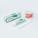 Toothpaste Supplier - Aloe Vera English Version Export