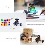 Robot Car Supplier - Microbit V2 DIY Coding