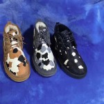 Real Horse Fur Factory - Clothing Luggage Cowhide Wholesale