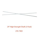 Robot Shaft Supplier - V5 Drive Positioning Kit