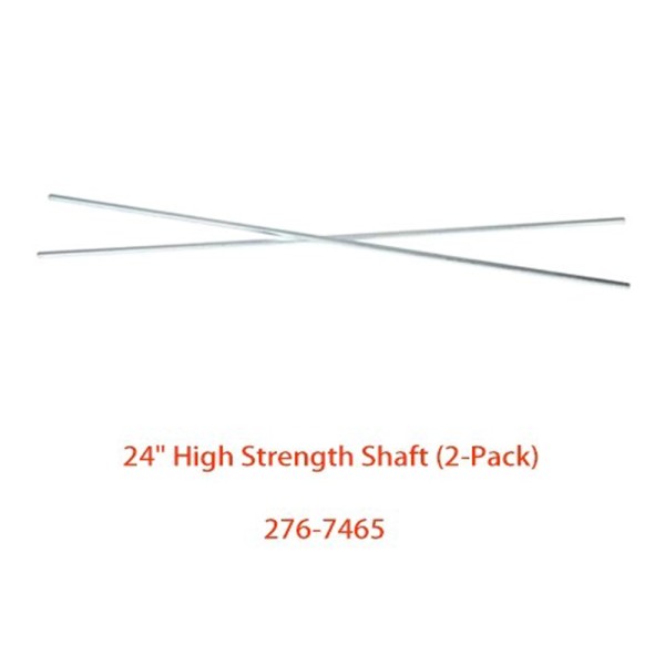 Robot Shaft Supplier - V5 Drive Positioning Kit