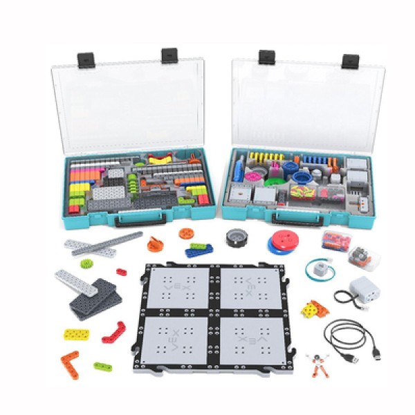 Programming Kit Manufacturer - GO Smart Storage Box