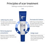 Scar Removal Cream Factory - Acne Spots Burn Repair