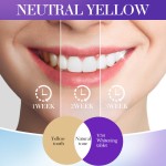 Teeth Whitening Tablets Factory - V34 Plaque Removal Oral Care