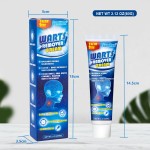 Private Parts Cream Factory - Fungal Infection Odor Removal