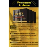 Male Coffee Supplier - Kidney Tonifying Energy Boost