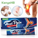 Joint Pain Cream Supplier - Heel Achilles Tendon Massage