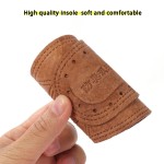 Leather Insoles Manufacturer - Crazy Horse Skin Sports