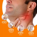 Lymphatic Detox Cream Supplier - Neck Armpit Swelling Pain