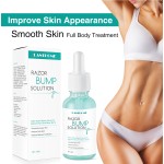 Hair Removal Oil Supplier - Prevents Ingrown Moisturizing