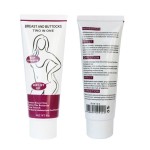 Breast Care Cream Supplier - Lifting Tightening Shaping Cream