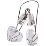 Nose Clip Manufacturer - Silicone Breathing Correction Device